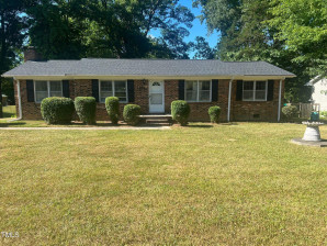 1204 Donphil Rd Durham, NC 27712