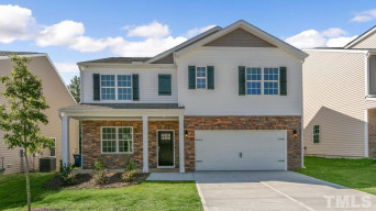 170 David Hill Dr Sanford, NC 27330