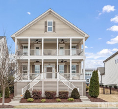 5304 Crescent Square St Raleigh, NC 27616
