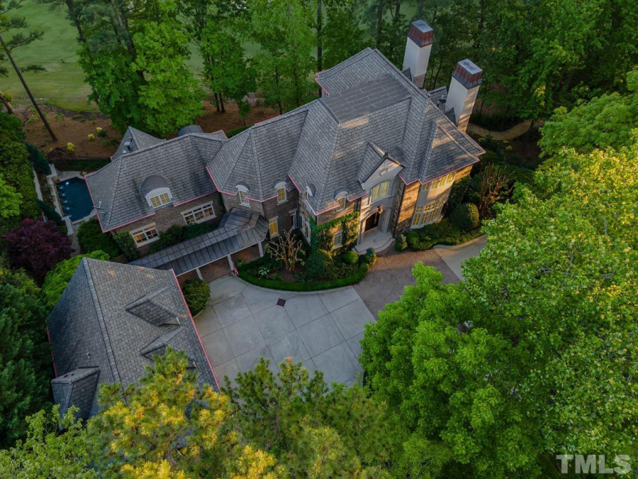 50211 Manly Chapel Hill, NC 27517