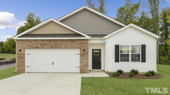 2108 Fletcher Ridge Rd Durham, NC 27703