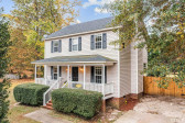 3117 Eric St Willow Springs, NC 27592