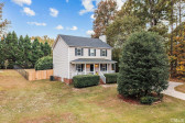 3117 Eric St Willow Springs, NC 27592