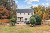 3117 Eric St Willow Springs, NC 27592