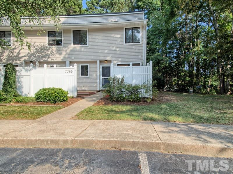 7369 Sandy Creek Dr, Raleigh, NC 27615 Raleigh Realty