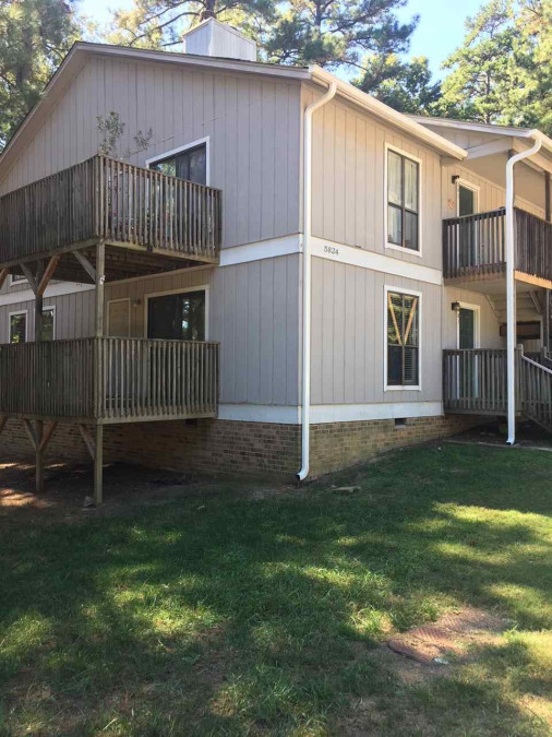 5824 Pointer Dr, Raleigh, NC 27609 Raleigh Realty