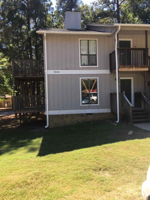5824 Pointer Dr, Raleigh, NC 27609 Raleigh Realty