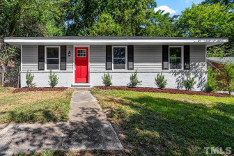 433 Solar Dr Raleigh, NC 27610