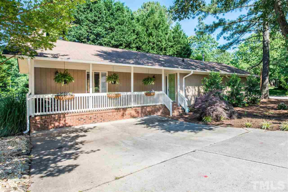 3025 Rue Sans Famille, Raleigh, NC 27607 Raleigh Realty