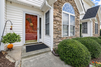 217 Harris Rd Wake Forest, NC 27587