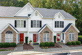 217 Harris Rd Wake Forest, NC 27587