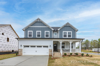 310 Travelers Ct Mebane, NC 27302