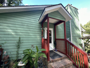 9 Sweetbay Ct Durham, NC 27704