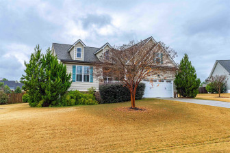 71 Suzanne Dr Angier, NC 27501