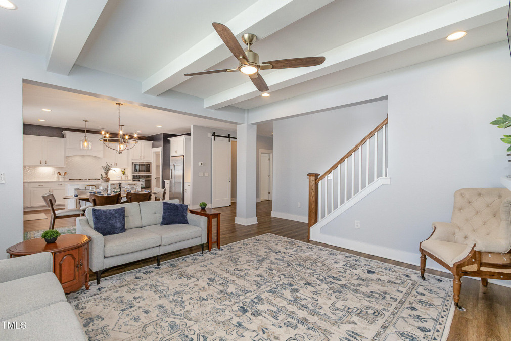 332 Tumbling River Dr Wendell, NC 27591
