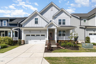 332 Tumbling River Dr Wendell, NC 27591