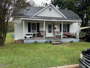 208 Ethel St Selma, NC 27576