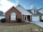 110 Chadbury Dr Dunn, NC 28334