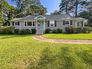 108 Colleton Rd Raleigh, NC 27610