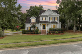 128 Hein Clayton, NC 27527