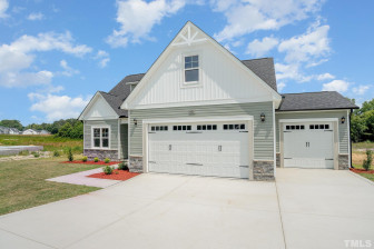 407 Jackson Pond Dr Smithfield, NC 27577
