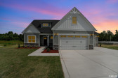 407 Jackson Pond Dr Smithfield, NC 27577