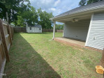 503 Railroad St Four Oaks, NC 27524