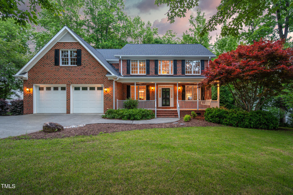 4015 Graceview Way, Durham, NC 27705 Raleigh Realty