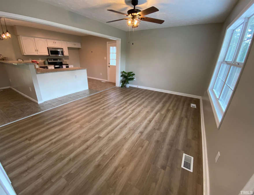 891 Green St Franklinton, NC 27525