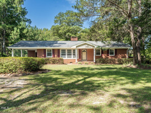 3938 Old Fairground Rd Angier, NC 27501