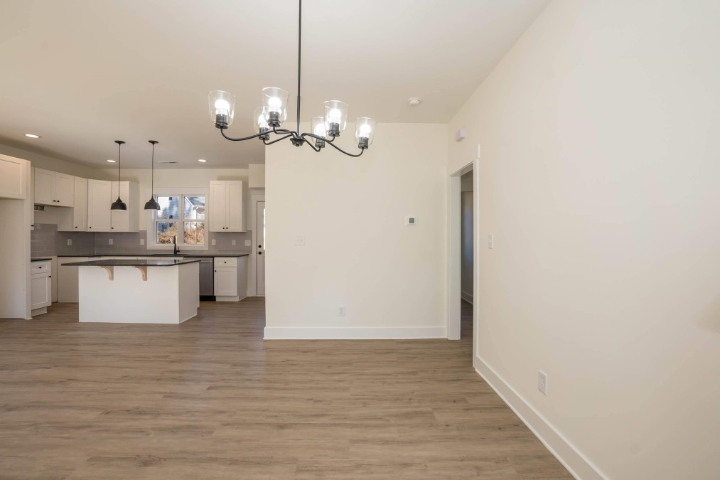807 Clearwater Dr Sanford, NC 27330