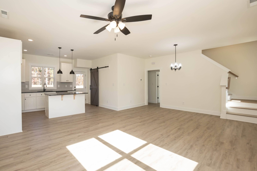 807 Clearwater Dr Sanford, NC 27330