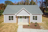 807 Clearwater Dr Sanford, NC 27330