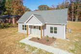 807 Clearwater Dr Sanford, NC 27330