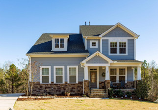 51 Winding Creek Loop Chapel Hill, NC 27517
