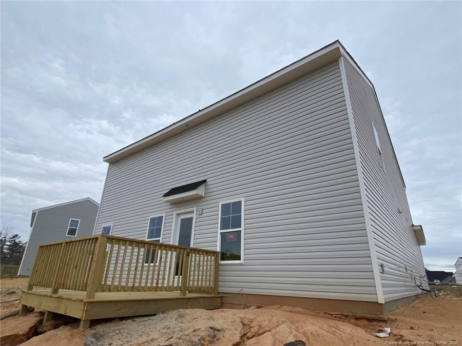2137 Purebred Cir Hope Mills, NC 28348