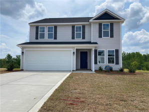 2137 Purebred Cir Hope Mills, NC 28348