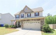 3220 Point Crossing Pl Fayetteville, NC 28306