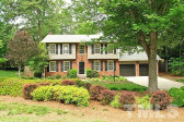 6113 Bramblewood Dr Raleigh, NC 27612