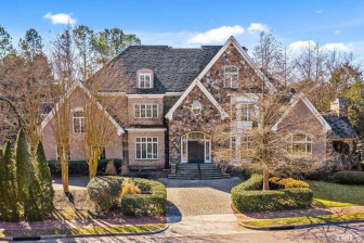 12501 Village Springs Rd Raleigh, NC 27614