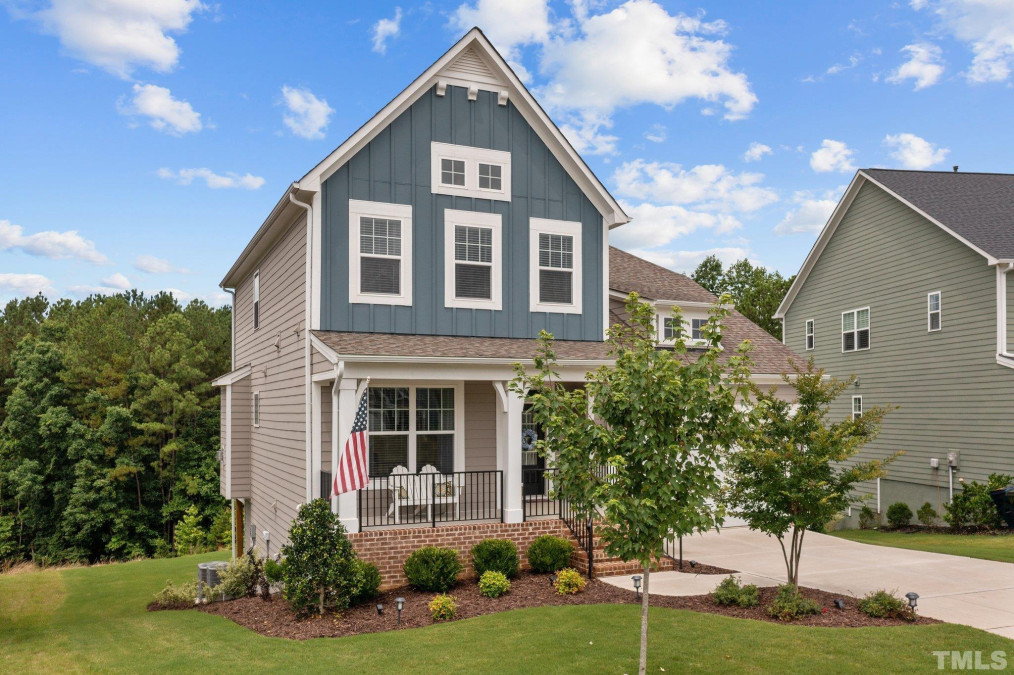 304 Two Creeks Loop, Chapel Hill, NC 27517 Raleigh Realty