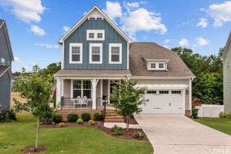304 Two Creeks Loop Chapel Hill, NC 27517