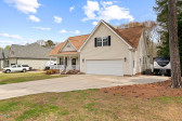 34 Robert Branch Cir Fuquay Varina, NC 27526