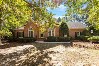 108 Chariot Ct Cary, NC 27519