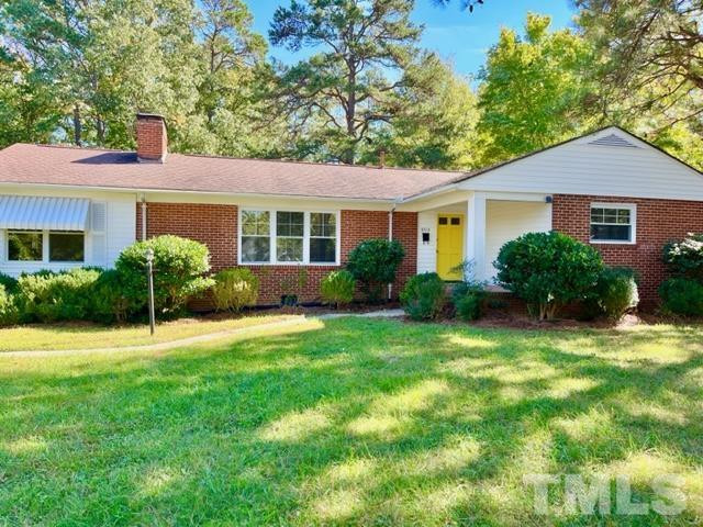 3712 Britt St Durham, NC 27705