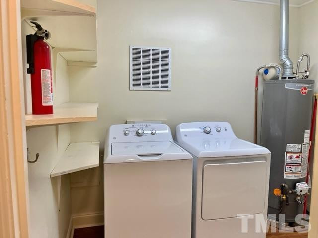 3712 Britt St Durham, NC 27705