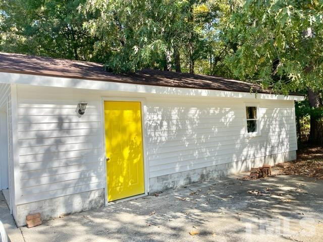 3712 Britt St Durham, NC 27705