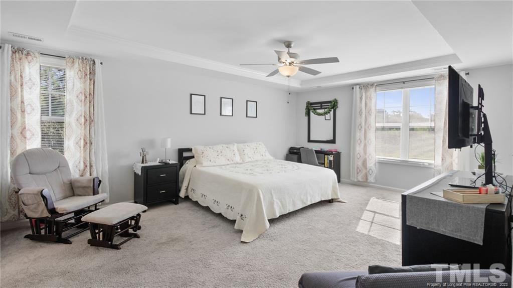 2205 Stonewash Dr Fayetteville, NC 28306