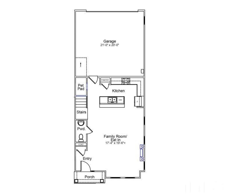 1500 Irving Hill Dr, Knightdale, NC 27545 Raleigh Realty