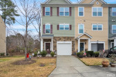 1645 Holly Grove Way Durham, NC 27713